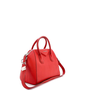Givenchy Antigona Bag Leather Small
