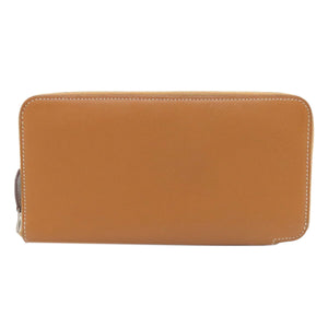 HERMES Long wallet (with coin pocket) Azap Silkin