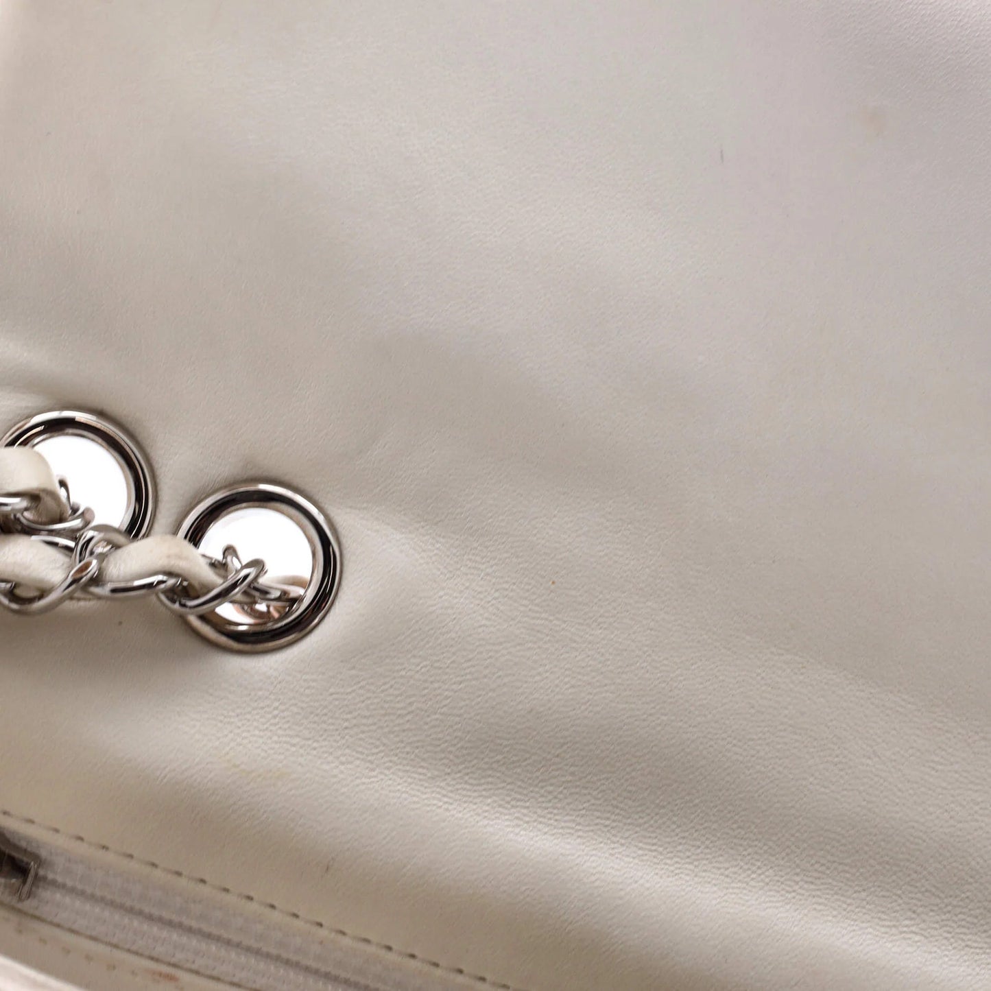 Chanel Classic Single Flap Bag Sequins Small