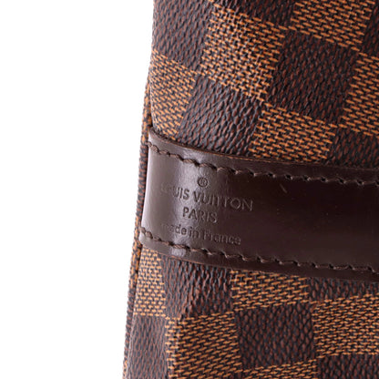 Louis Vuitton Beaubourg Weekender Bag Damier Gm