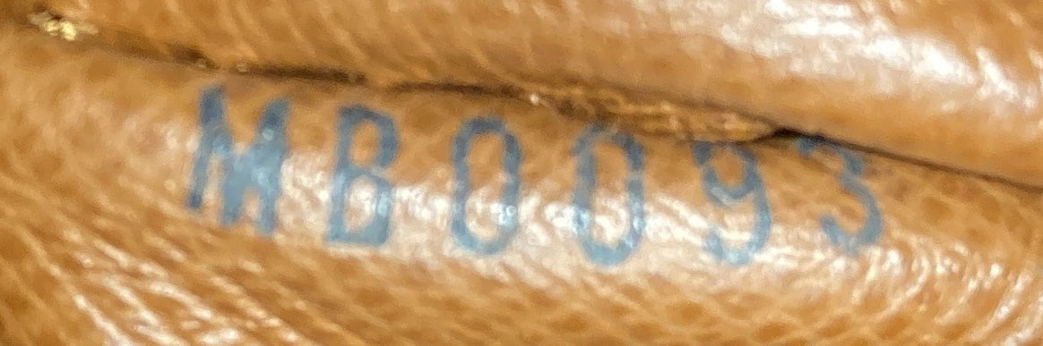 Louis Vuitton Trocadero Handbag Monogram Canvas 27