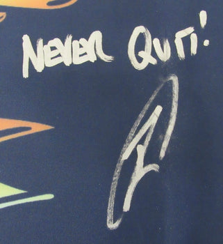 Robert O'Neill Signed/Inscribed  