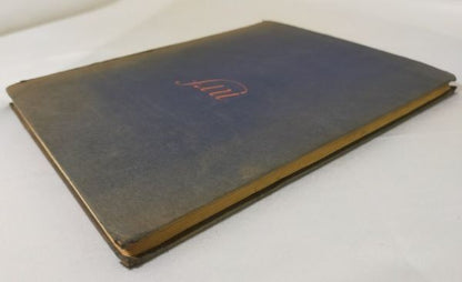 Le Petit Prince  Antoine De Saint-Exupry  1945 Gallimard French First Edition