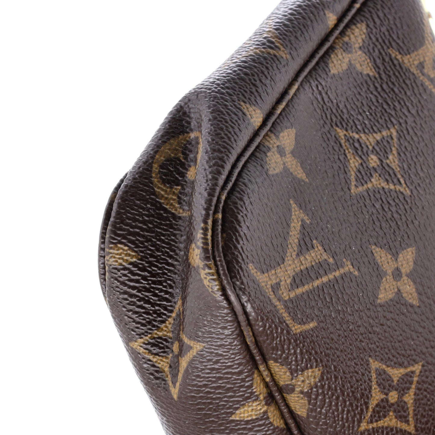 Louis Vuitton Pochette Accessoires Monogram Canvas