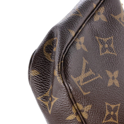 Louis Vuitton Pochette Accessoires Monogram Canvas