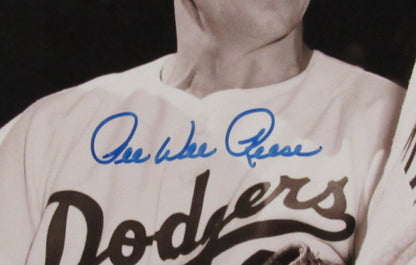 Mickey Mantle/Duke Snider/Pee Wee Reese