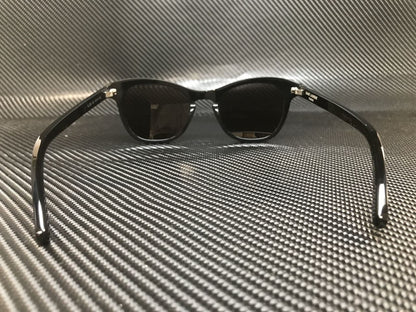 SAINT LAURENT SL 356 001 Black Cat Eye Unisex 49