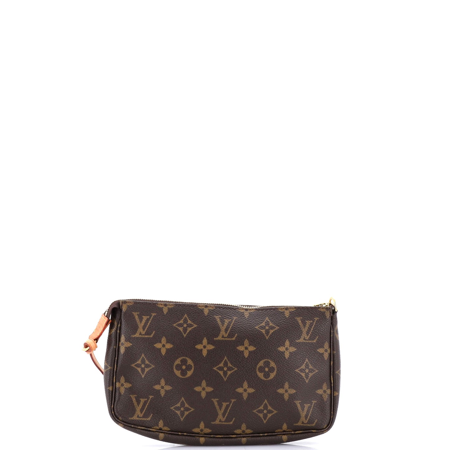 Louis Vuitton Pochette Accessoires Monogram Canvas