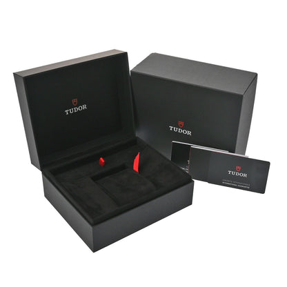 Tudor Black Bay Chrono 79360N Silver Case Size 4141Mm Men'S Used Watch #6449