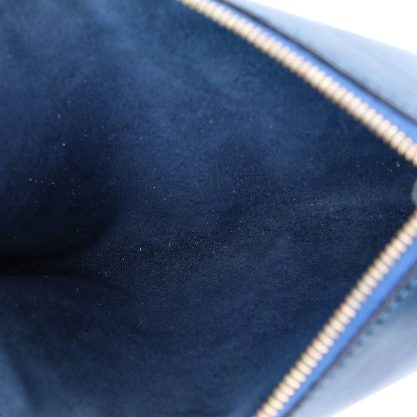 Louis Vuitton Pochette Accessoires Epi Leather