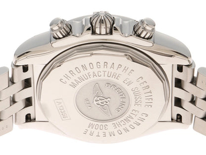 Breitling Chronomat Evolution A13356