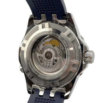 Tag Heuer Aquaracer Calibre 5 Dicaprio Le Waj2116 Blue