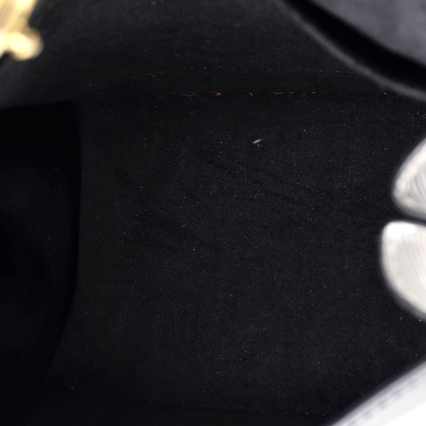 Louis Vuitton Spring Street Nm Handbag Monogram Vernis With Monogram Canvas