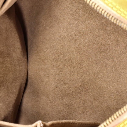 Louis Vuitton Priscilla Handbag Monogram Multicolor