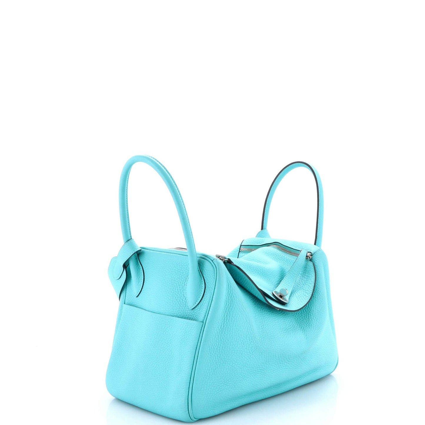 Hermes Lindy Bag Clemence 34