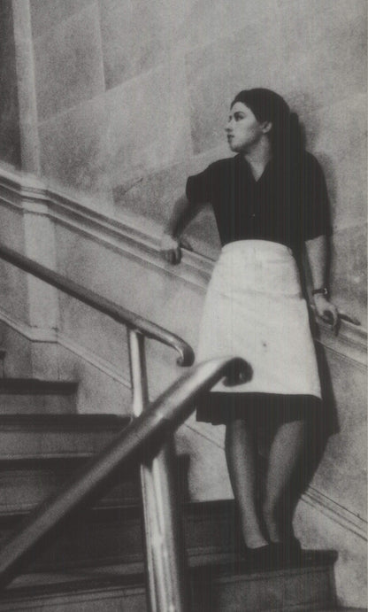 Cindy Sherman Untitled Film Still #65 " Offset Lithograph Contempor