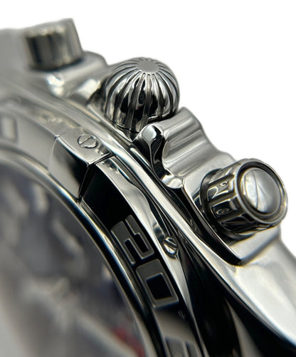 Breitling Chronomat Gmt Ref.Ab0410 48Mm Ab0410
