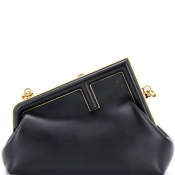 Fendi First Bag Leather Small
