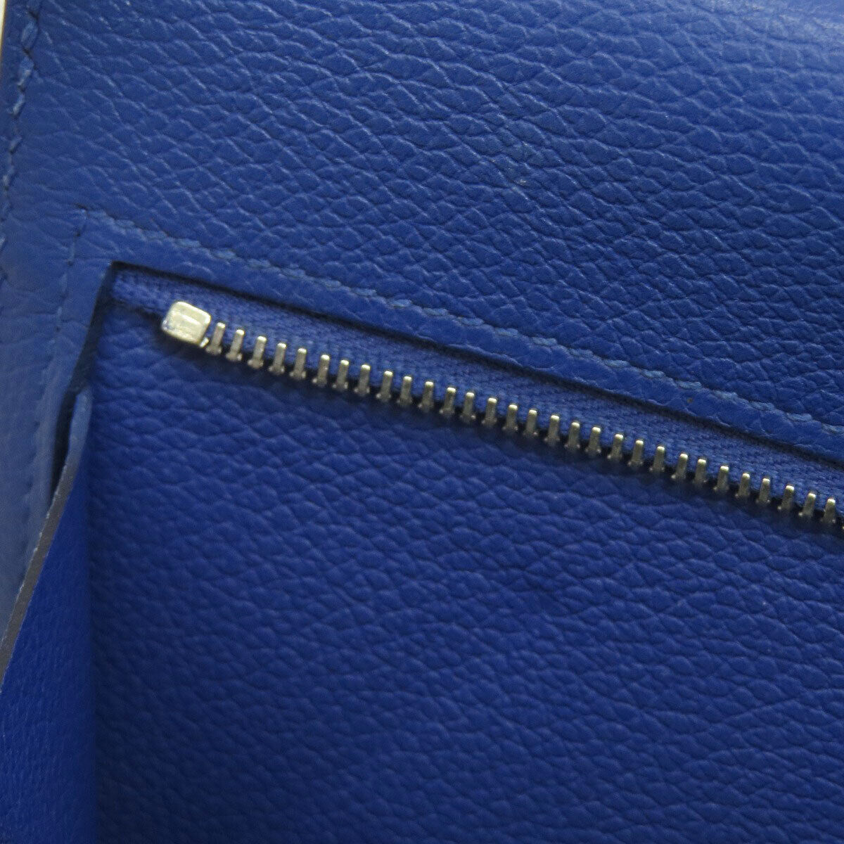 Hermes   Long Wallet (No Coin Pocket) Dogon Long