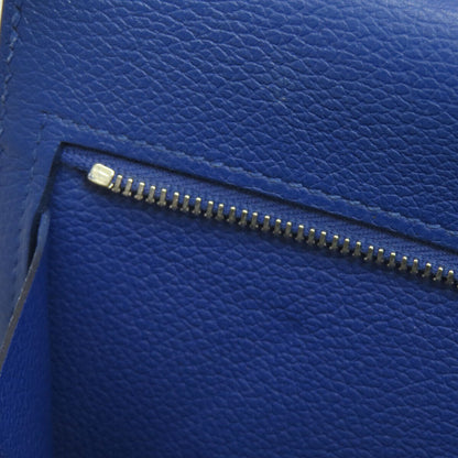 Hermes   Long Wallet (No Coin Pocket) Dogon Long