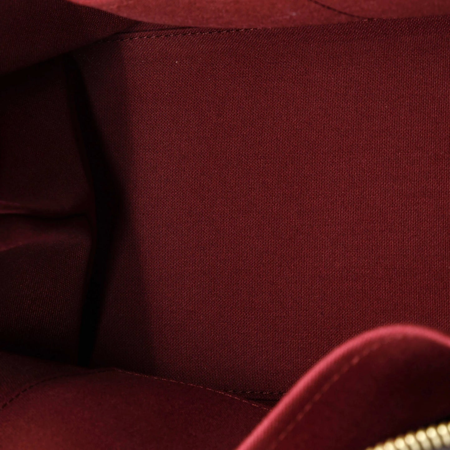 Louis Vuitton Grand Palais Handbag Monogram Canvas