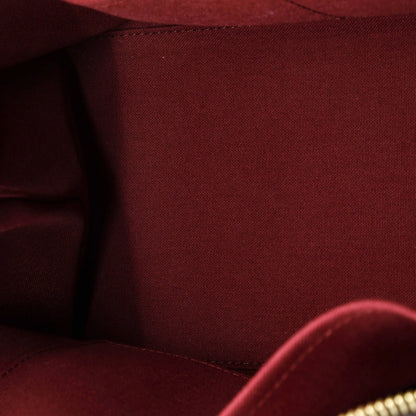 Louis Vuitton Grand Palais Handbag Monogram Canvas