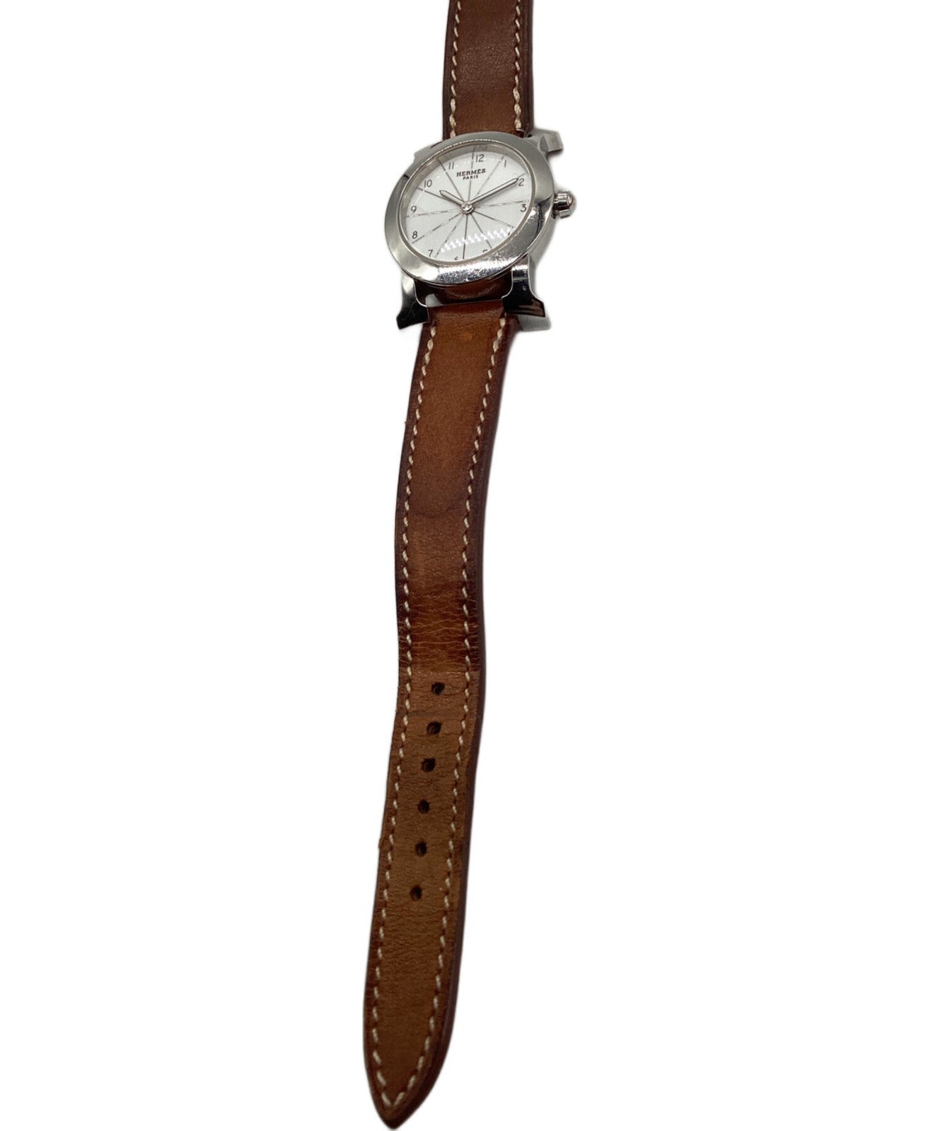 Hermes Wrist Watch Hr1.210