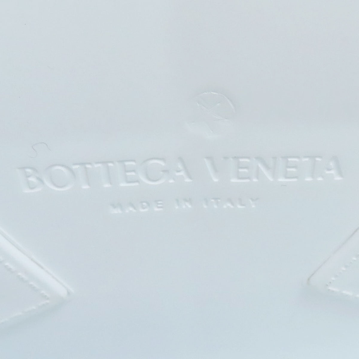 Bottega Veneta   Handbag Arco Rubber
