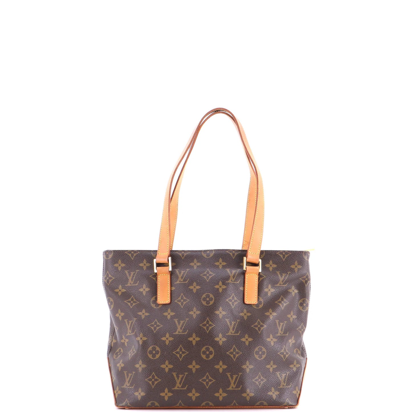 Louis Vuitton Cabas Piano Monogram Canvas