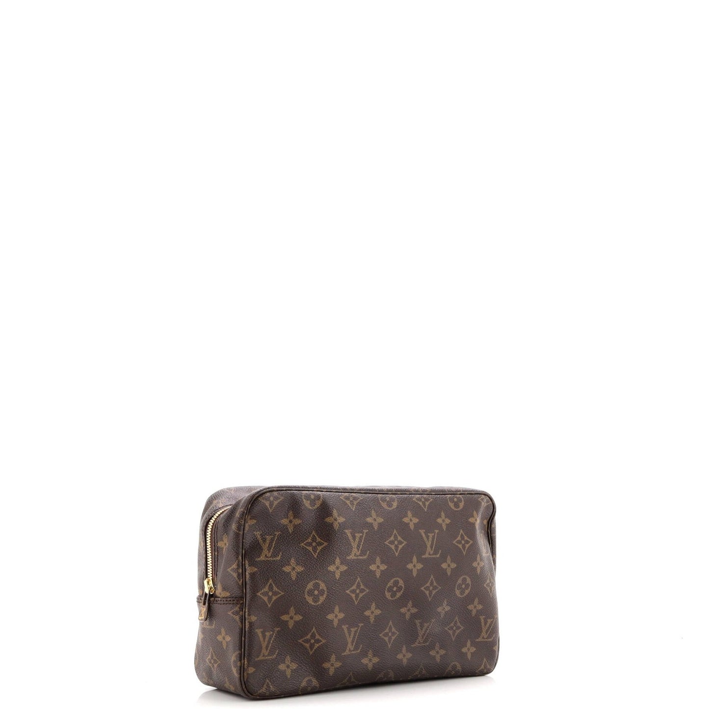 Louis Vuitton Trousse Toiletry Pouch Monogram Canvas 28