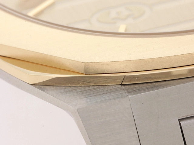 Gucci Gucci25H Ya163405 Quartz