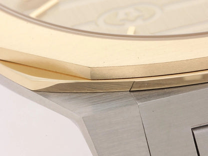 Gucci Gucci25H Ya163405 Quartz