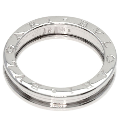 Bvlgari   Ring B-Zaro1 B-Zero 1 1 Band #56 K18