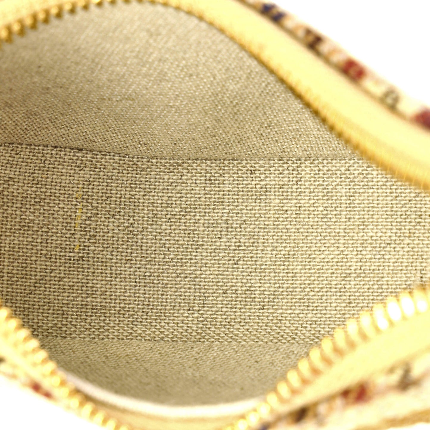 Celine Ava Bag Tweed With Sequins Mini