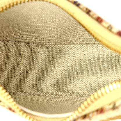 Celine Ava Bag Tweed With Sequins Mini