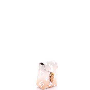 Louis Vuitton Tiny Backpack By The Pool Monogram Giant