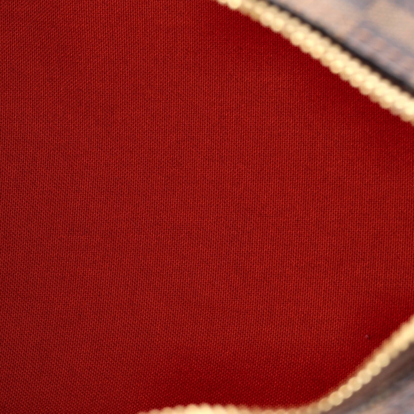 Louis Vuitton Speedy Handbag Damier 30