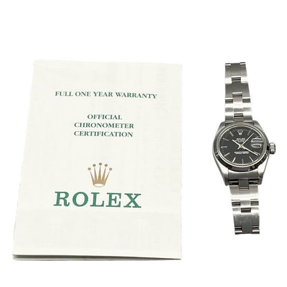 Rolex Date 69160