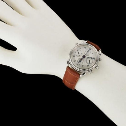 Grace Fablio Split-Second Chronograph
