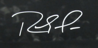 Randy Moss Hof Autographed/Signed Patriots 16X20 Photo Itp Beckett 201593