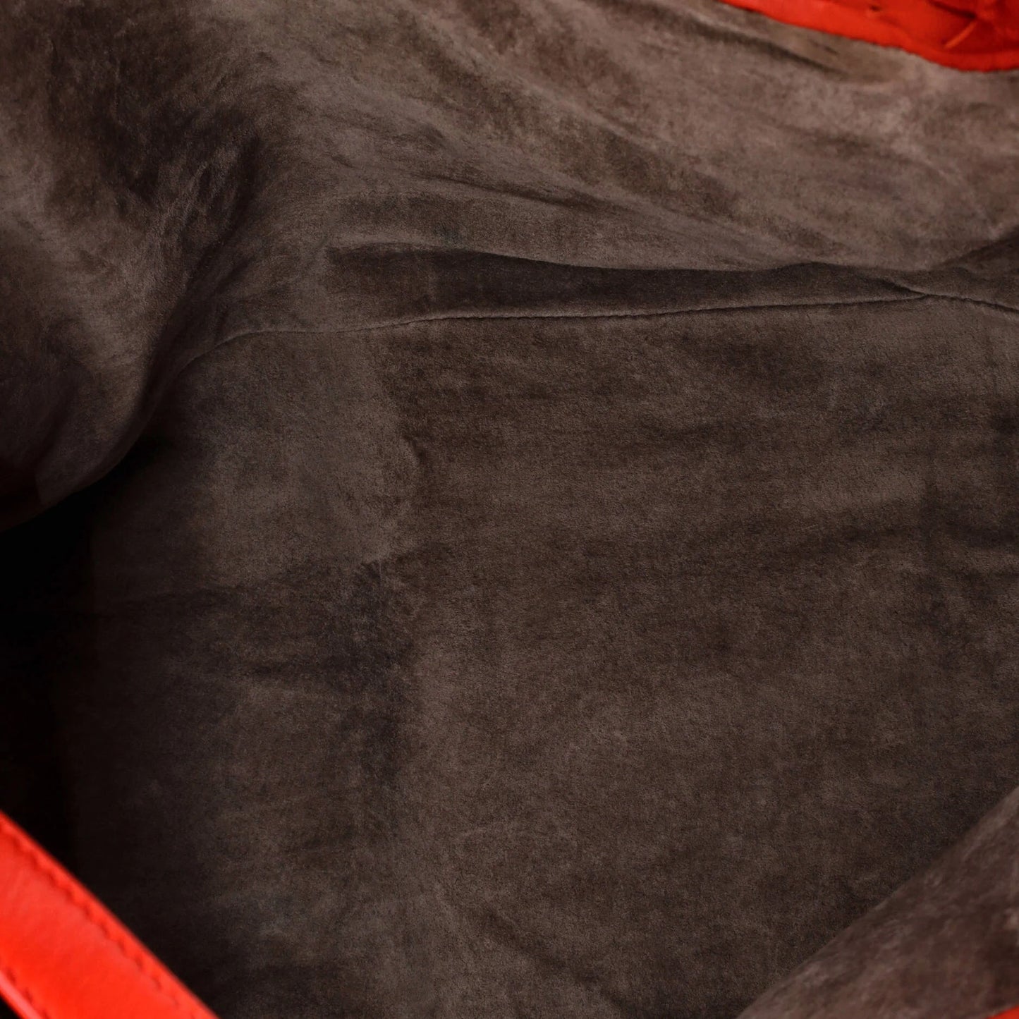 Bottega Veneta A-Shape Tote Intrecciato Nappa Large