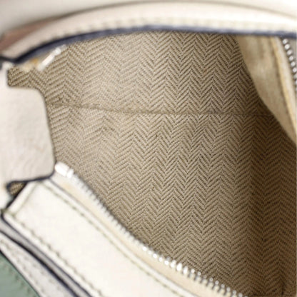 Loewe Puzzle Bag Leather Mini