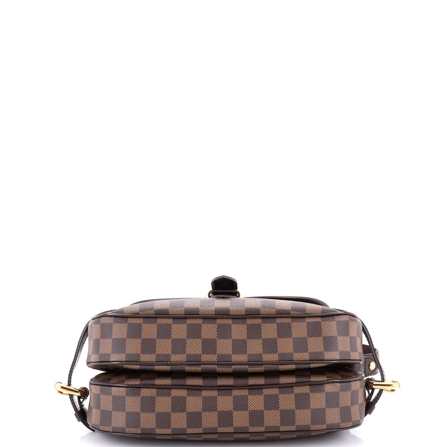 Louis Vuitton Highbury Handbag Damier