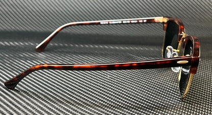 RAY BAN RB3016 990 58 Red Havana Square 51 mm