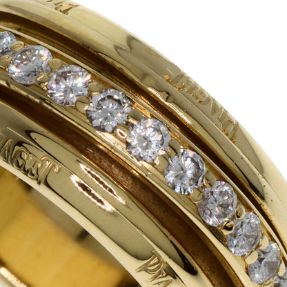 PIAGET   Ring possession Diamond Full Eternity