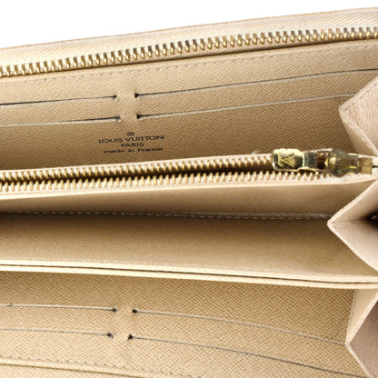 Louis Vuitton Zippy Wallet Damier Xl