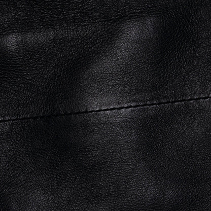 Salvatore Ferragamo Studio Satchel Leather Small