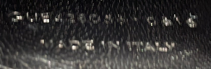 Saint Laurent Classic Monogram College Bag Matelasse Chevron Leather Medium