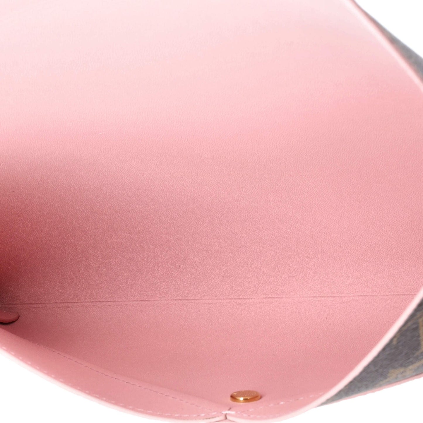 Louis Vuitton Kirigami Pochette Monogram Canvas Gm