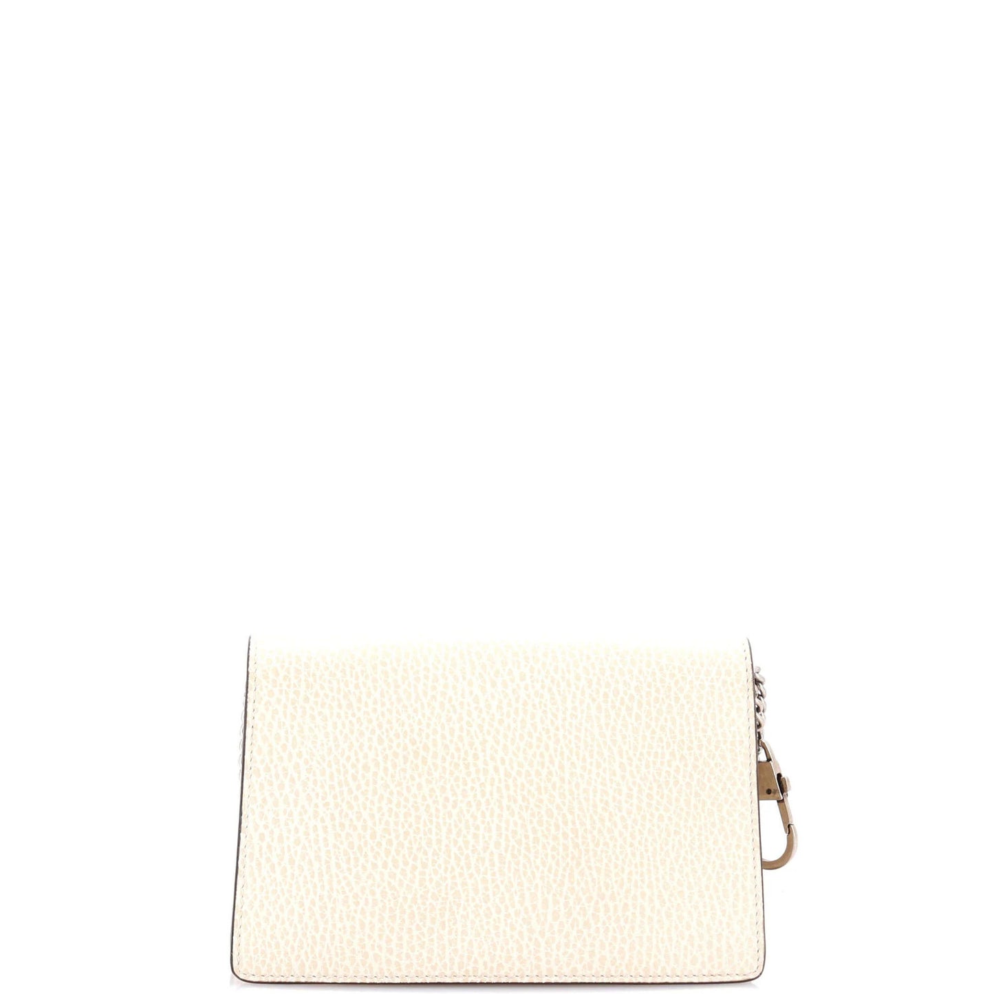 Gucci Dionysus Bag Leather Super Mini